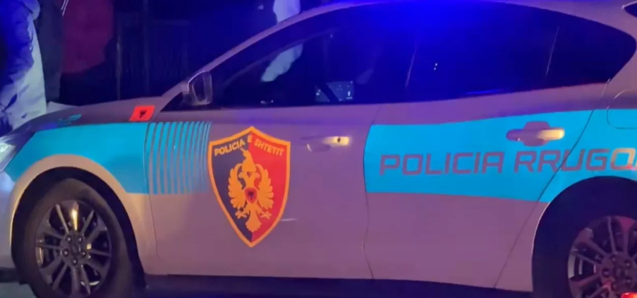 Plagosje me thikë në Vlorë, i lënduari jashtë rrezikut për jetën
