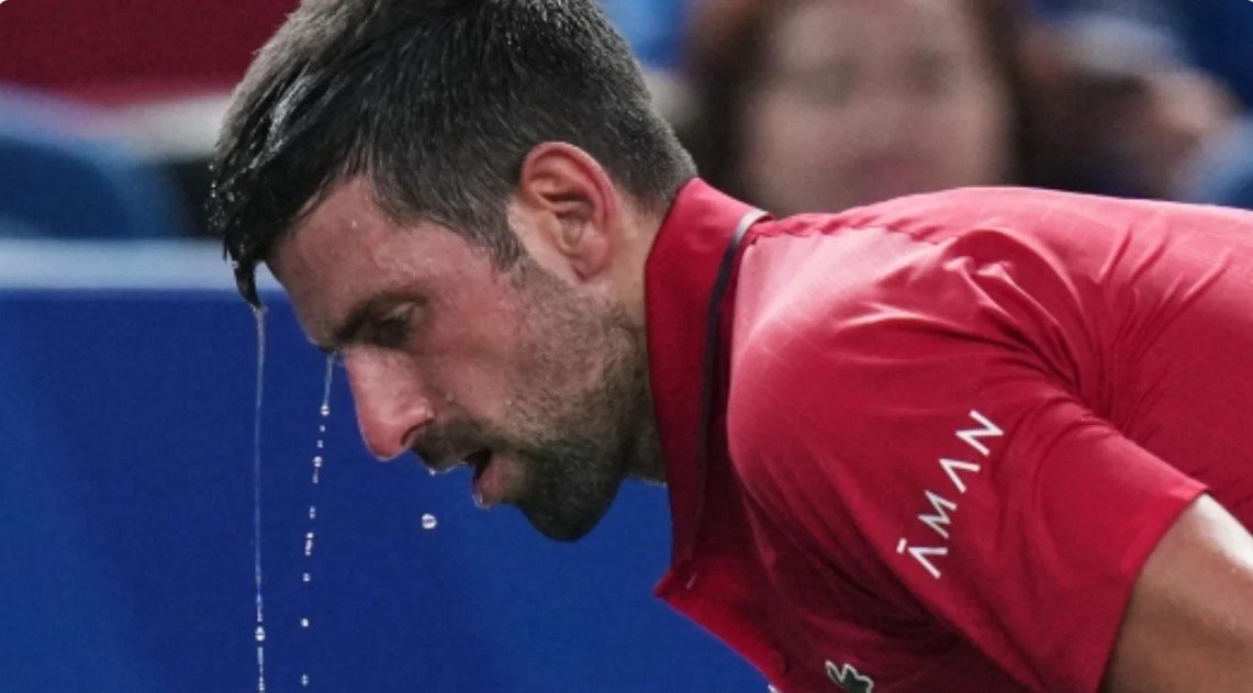 Alarm për vapën në Australian Open, temperatura që pritet deri në 40 gradë Celsius, ja si ndryshon programi