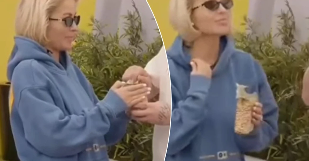 “Dolces i bën telefoni? Produksioni ia tërheq vërejtjen”, videoja virale që po ngjall dyshime te fansat e Big Brother VIP Kosova 4