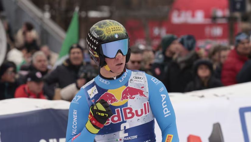 Giovanni Franzoni triumfon në lëshim