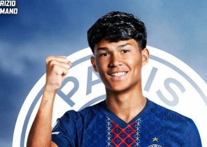 PSG arrin marrëveshjen me talentin e Barçës
