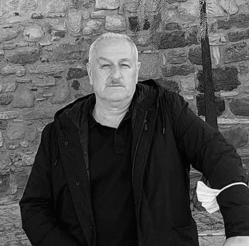 Ahmeti shpreh ngushëllime për ndarjen nga jeta të bashkëluftëtarit Qemal Qamili