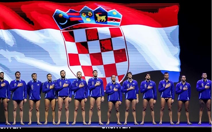 Skandal në Beograd pasi spikeri përmendi këtë kombëtare! Reagojnë kroatët 