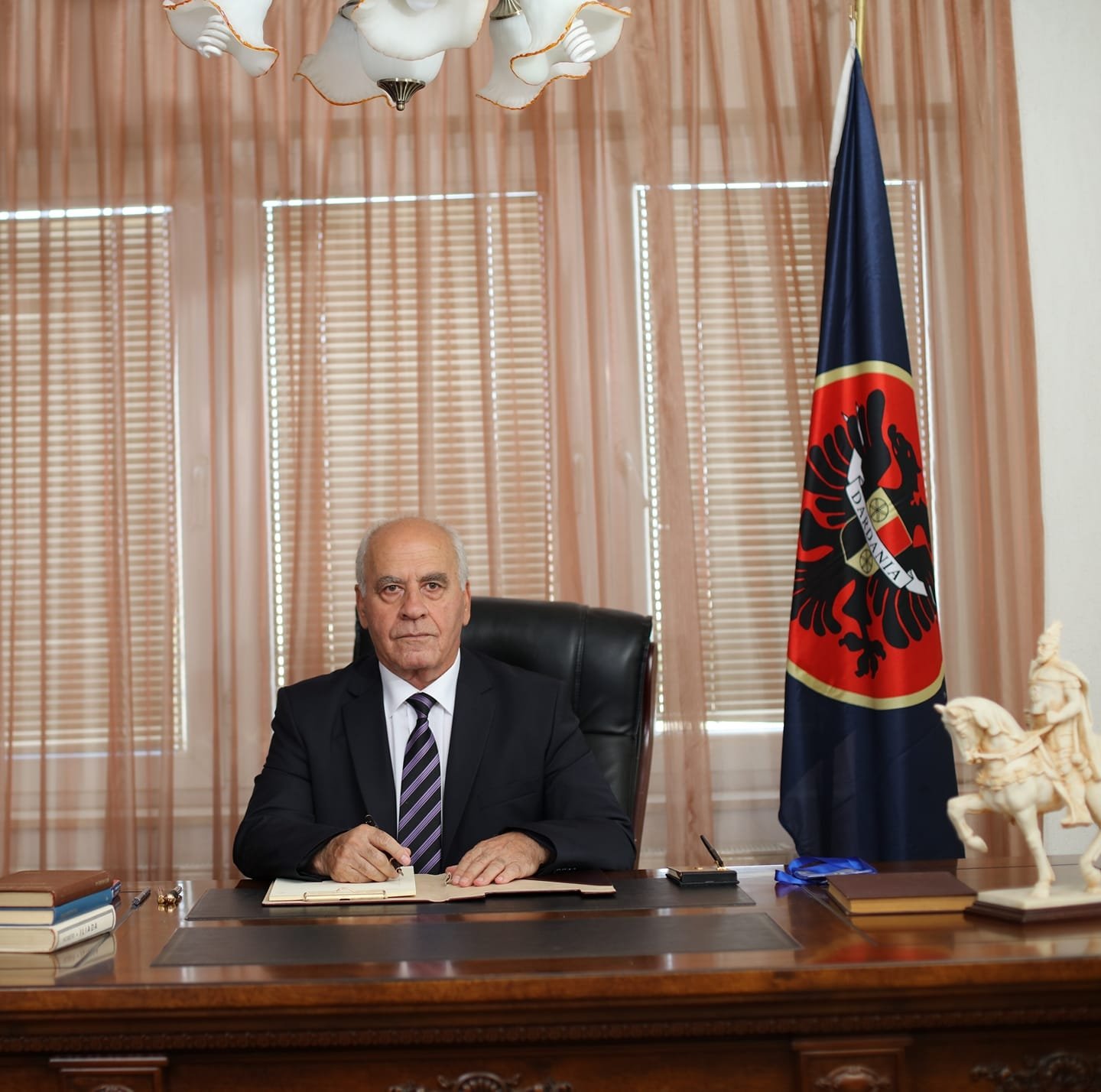 Salihaj: LDK-ja është në krizë të thellë – problemi nuk janë emrat, por koncepti i gabuar i udhëheqjes