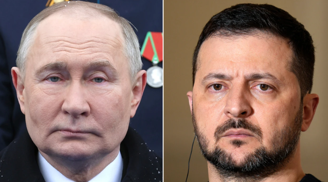 Ukraina dhe Rusia bien dakord për raundin e dytë të bisedimeve për paqe