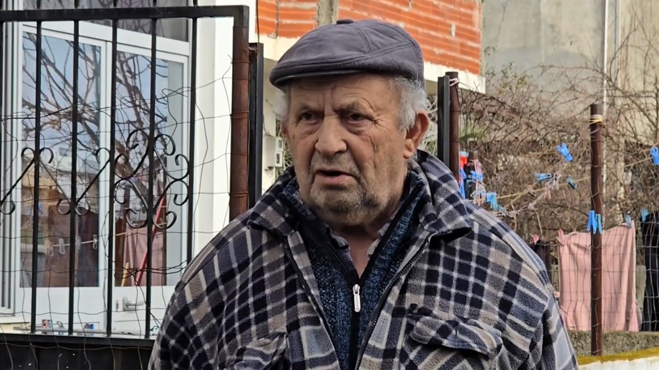 Uji u largua, dëmi jo, të moshuarit në Durrës përballen ende me pasojat e përmbytjes 