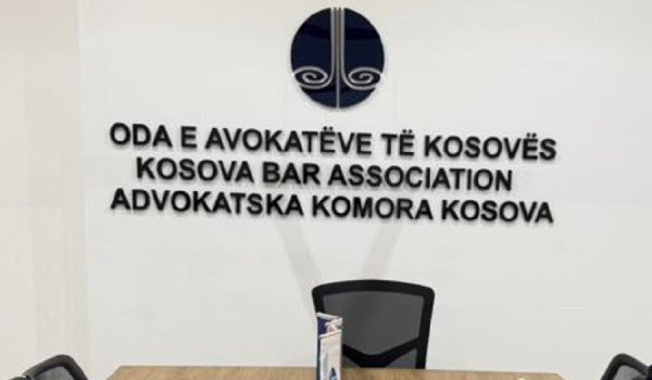 Ndërron jetë avokati i njohur nga Gjakova