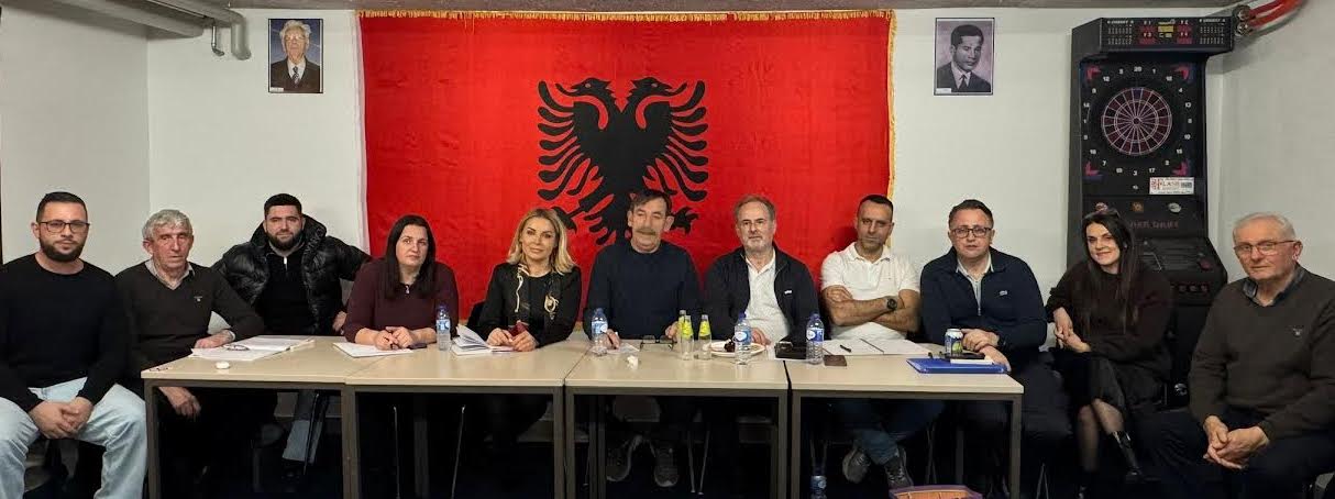 Shoqata “Medvegja” rizgjohet me veprimtarinë e saj humanitare dhe kombëtare