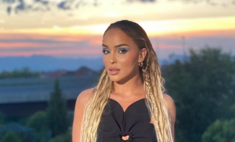 Adelina Berisha thyen heshtjen, nuk ka më kthim prapa