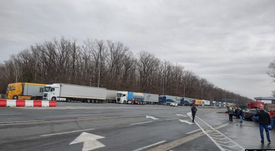 OEK alarmon për pasojat e protestave të transportuesve në rajon