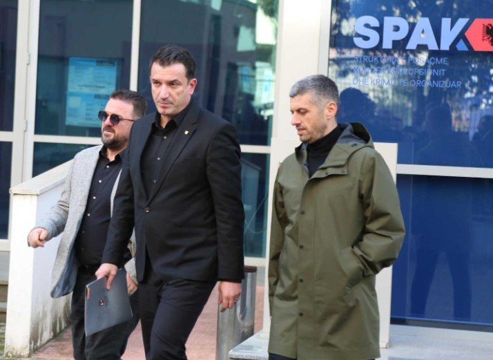 Veliaj kërkon ndryshimin e masës së sigurisë, GJK mbledh trupën gjyqësore