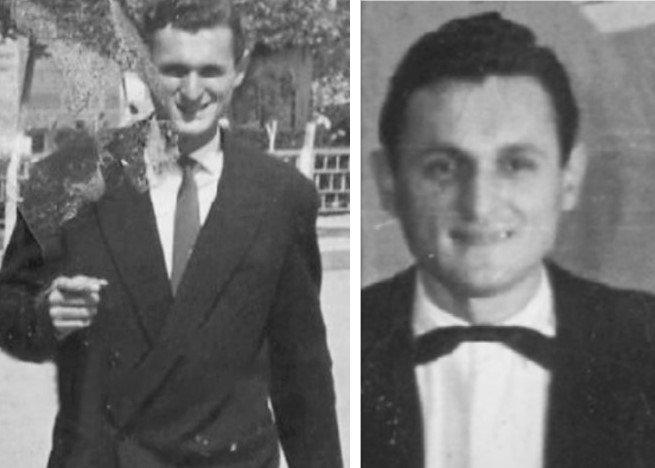 Arratisja, si e ktheu në kufi UDB-ja muzikantin Gramoz Omari e më pas e pushkatoi Enveri më 1968! Historia e krushkut të diktatorit