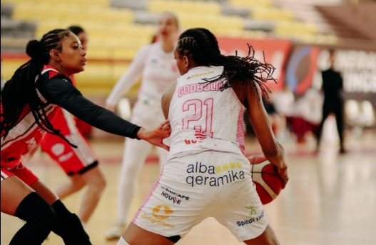 Shorti për fazën finale të Superligës së femrave