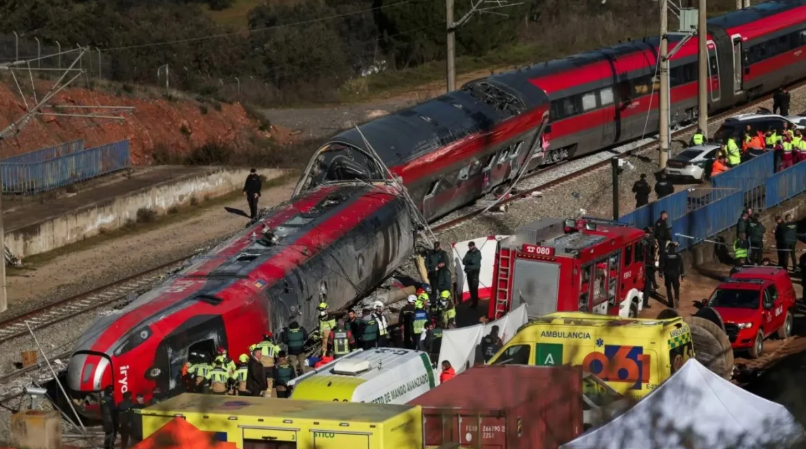 Tragjedia me tren në Spanjë/ Qeveria premton 20 milionë euro kompensim për familjet e viktimave