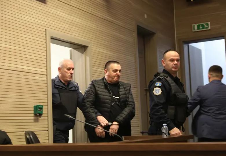 Prokuroria kërkon dënimin e Alidemjat për krime lufte, mbrojtja lirimin e tij 