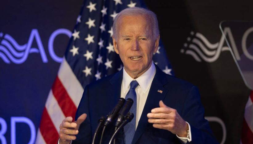 Joe Biden reagon për ngjarjet në Mineapolis: Dhuna dhe terrorizmi nuk kanë vend në SHBA