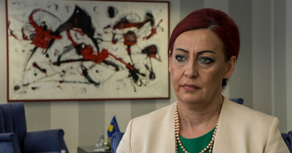 Rexhepi: Ka komunikim për formimin e qeverisë së re, presim rinumërimin e votave 