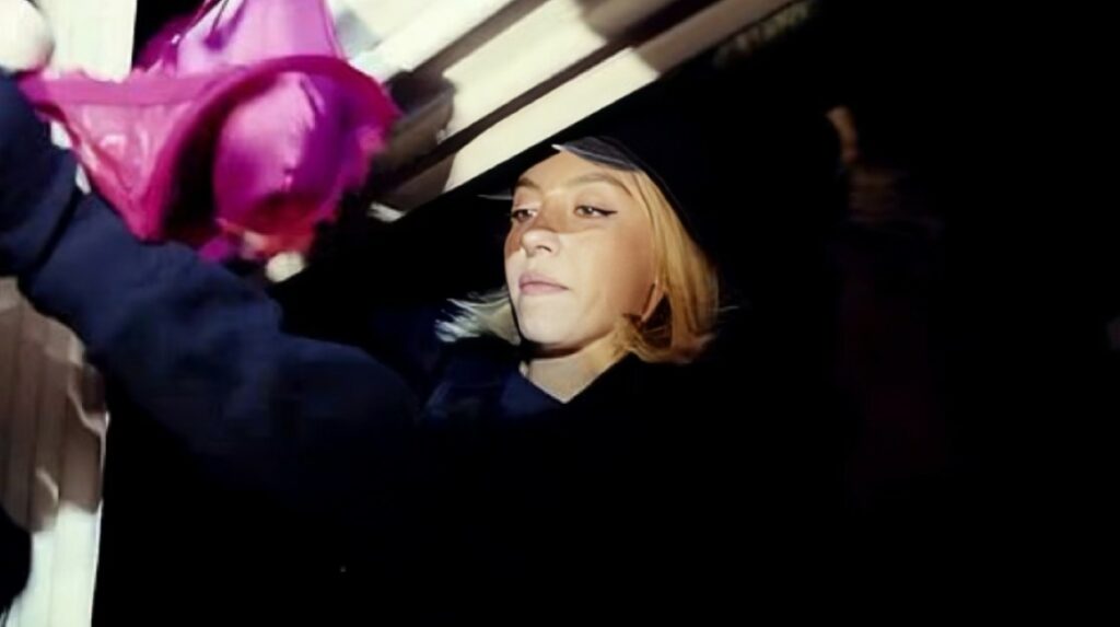 Linja e re e reçipetave të Sydney Sweeney e përball aktoren me akuza ligjore