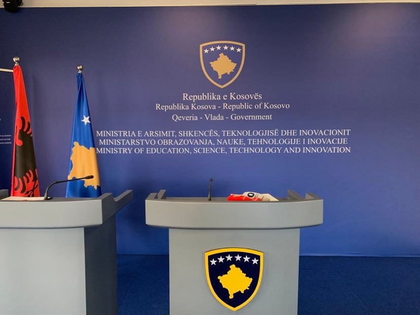 MASHTI: Nuk kemi njoftim zyrtar për aktakuzë