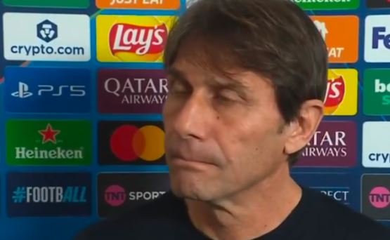 Conte nuk e quan katastrofë eliminimin