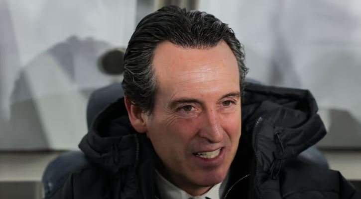 Real Madrid nis kontaktet me strategun Unay Emery për sezonin e ardhshëm