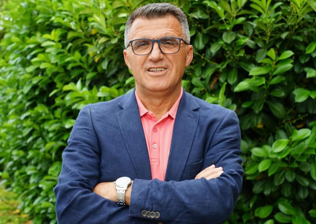 Deli Balidemaj kërkon mbështetje nga shqiptarët për këshilltar bashkiak i qytetit të Mynihut 