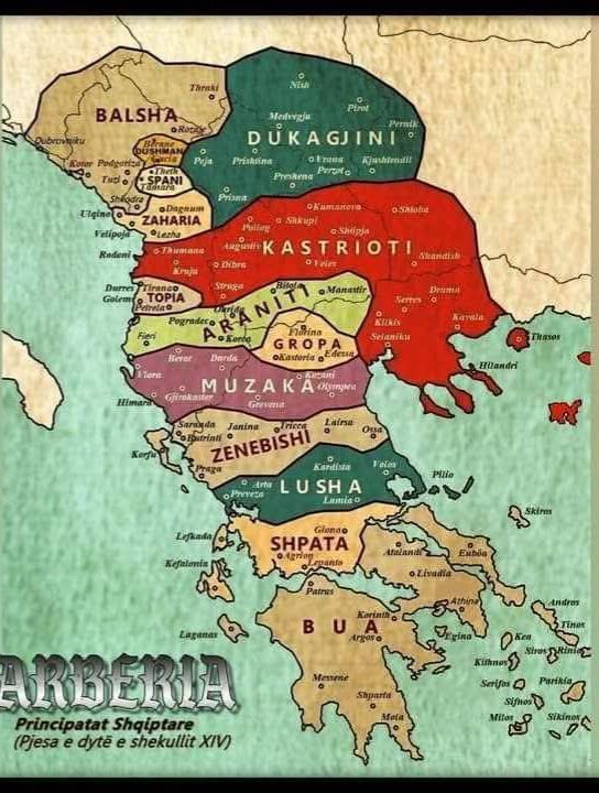Kur lindën patronimet ruse dhe periudha Kryesore e Ardhjes së Priftërinjve Rusë në Malin e Zi