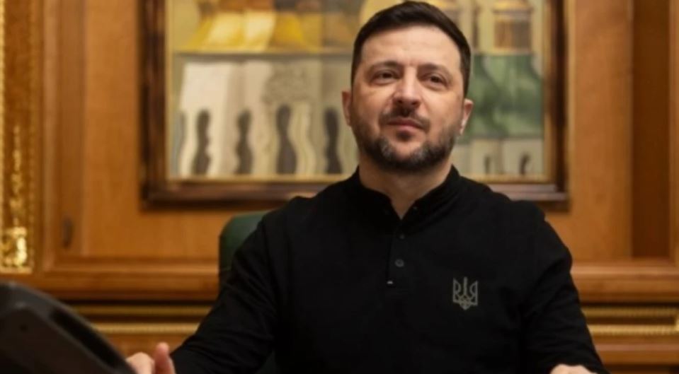 Vjen reagimi i Zelenskyt pasi Trump tha se Putini pranoi ndaljen e sulmeve mbi qytetet ukrainase ‘për një javë’