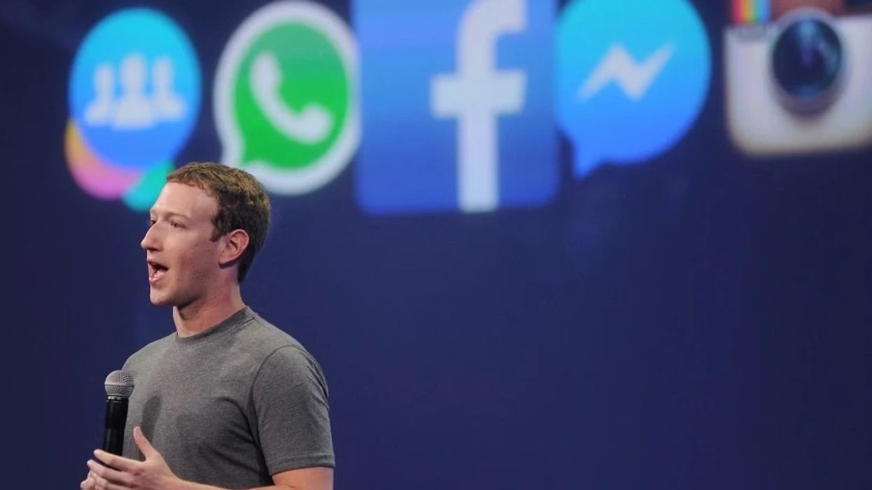 Zuckerberg tregon sa miliardë njerëz përdorin të paktën një herë në ditë Facebook, Instagram ose WhatsApp