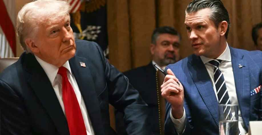 Shefi i Pentagonit i thotë Trumpit se ushtria amerikane është e përgatitur për Iranin