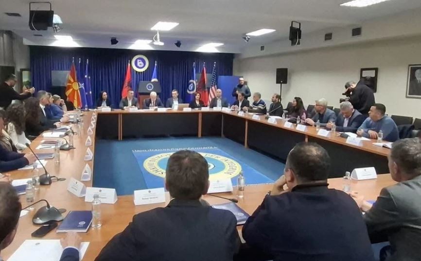 BDI: 40 milionë euro kredi, investim monoetnik që diskriminon nxënësit dhe studentët shqiptar