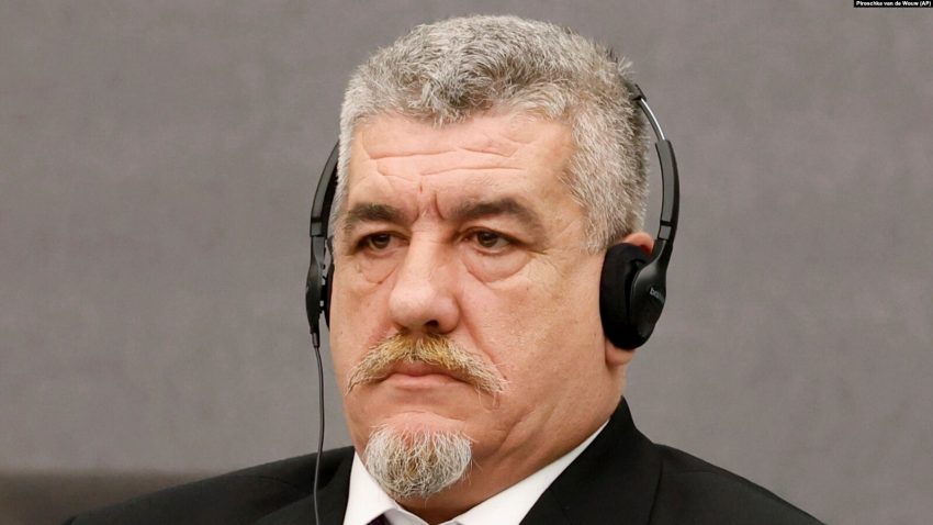 Specialja refuzon apelin e Pjetër Shalës