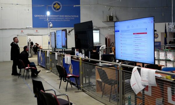 KQZ po planifikon ta përmbyllë rinumërimin të premten