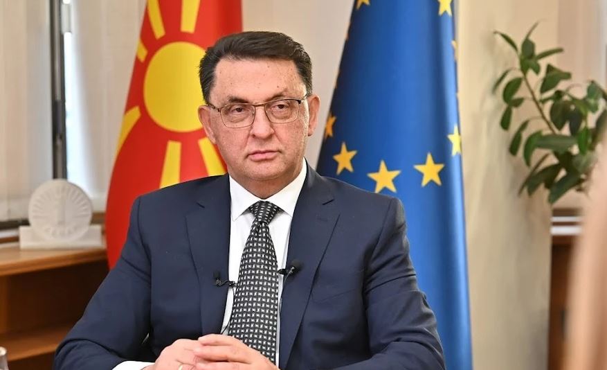 Sllaveski: Kërkesat e LSM-së për rritjen e pagës minimale janë joserioze