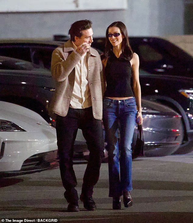 Dashuri nën hijen e konfliktit: Brooklyn Beckham dhe Nicola Peltz mes familjes dhe polemikave