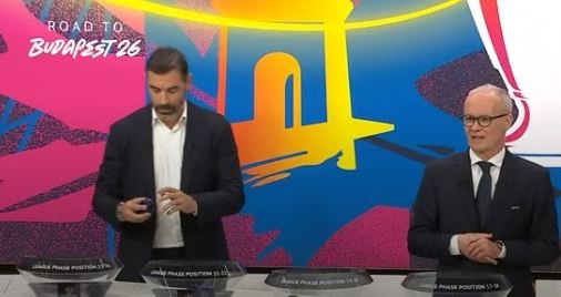 Hidhet shorti për Champions League, ja përballjet! Edon Zhegrova me fat 