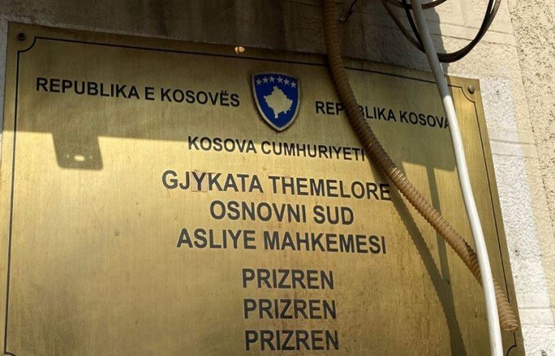 Pesë të pandehurve për falsifikim të votave u caktohet masa e paraburgimit