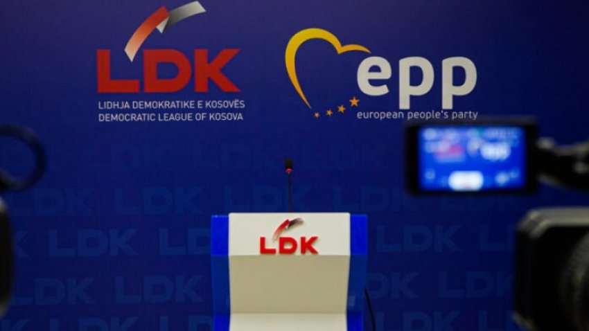 LDK: Rezoluta e mangët, zbardhja e të gjitha vrasjeve politike, borxh ndaj viktimave, shoqërisë dhe vetë shtetit 
