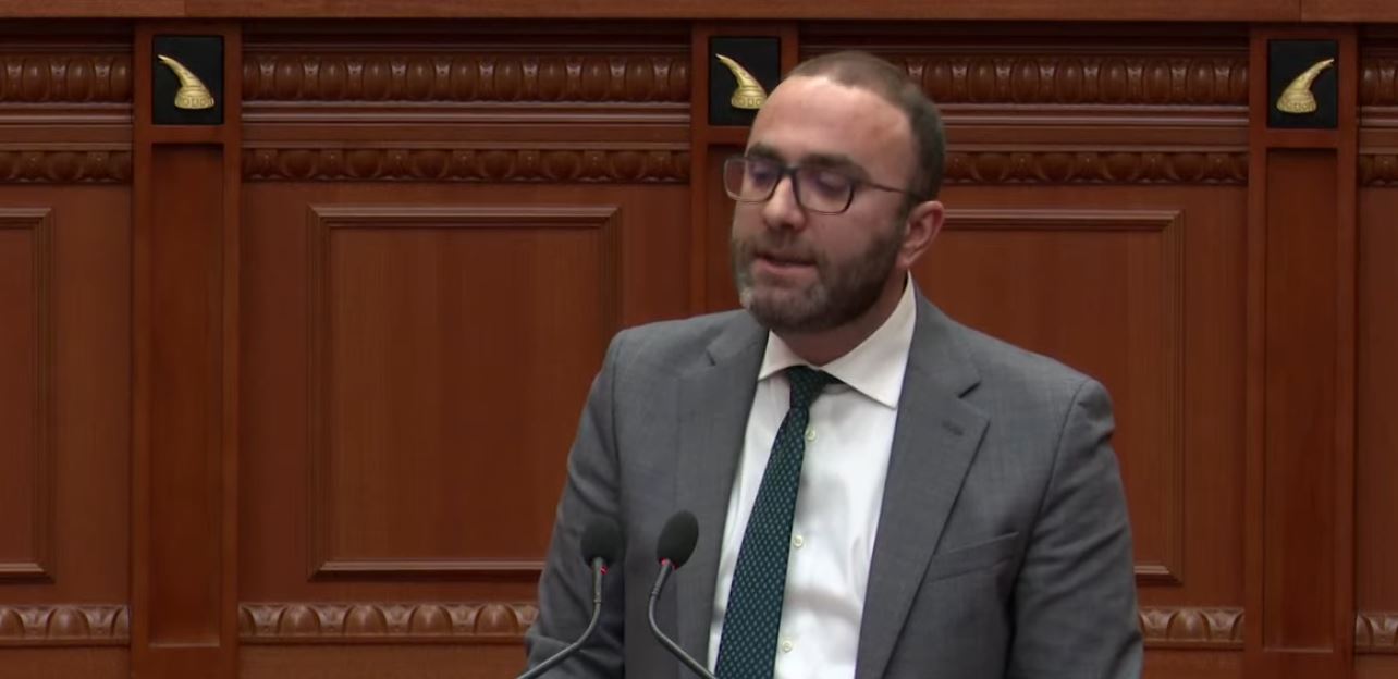 Bardhi: Komisioni mori refuzimin e prerë nga SPAK për “inspektimin”