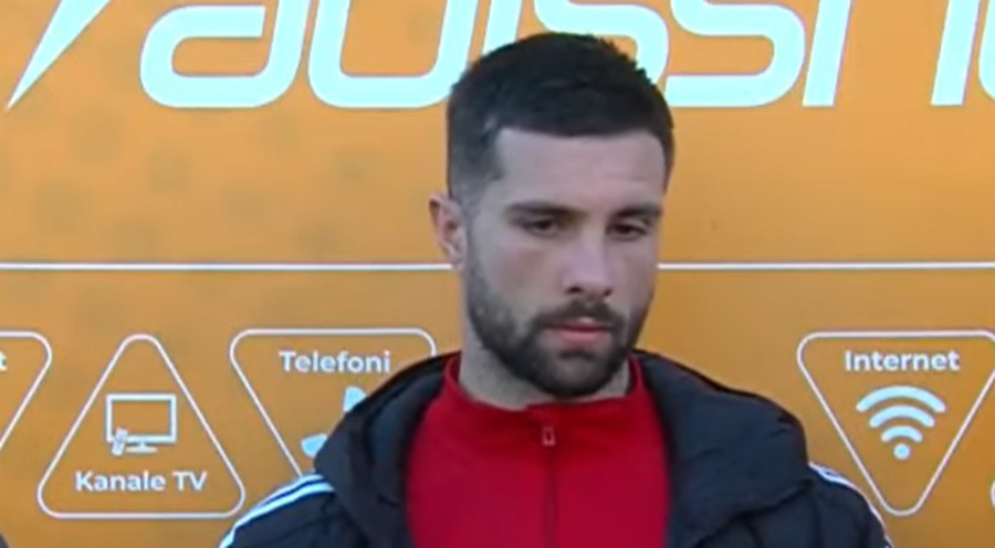 Fitorja vlen më shumë se çmimi i lojtarit të ndeshjes