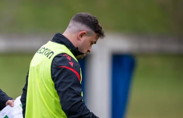 Lajm i keq për Xherdan Shaqirin