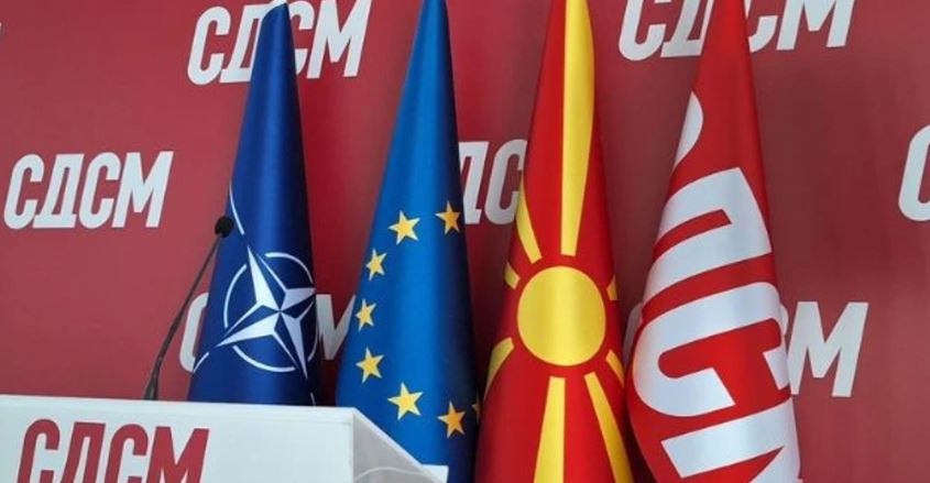 LSDM: Qeveria ka fonde për tenderë ndërsa nuk paska për rritjen e pagës minimale në 600 euro