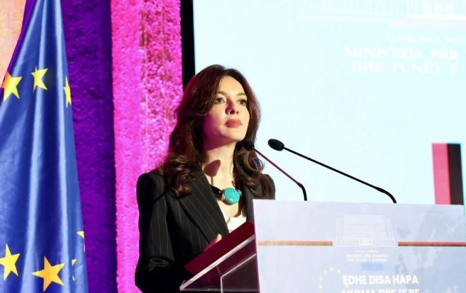 Integrimi i Shqipërisë në BE, Spiropali nga Vlora: Viti 2026 vendimtar, avancojmë me fazën e re për mbylljen e negociatave