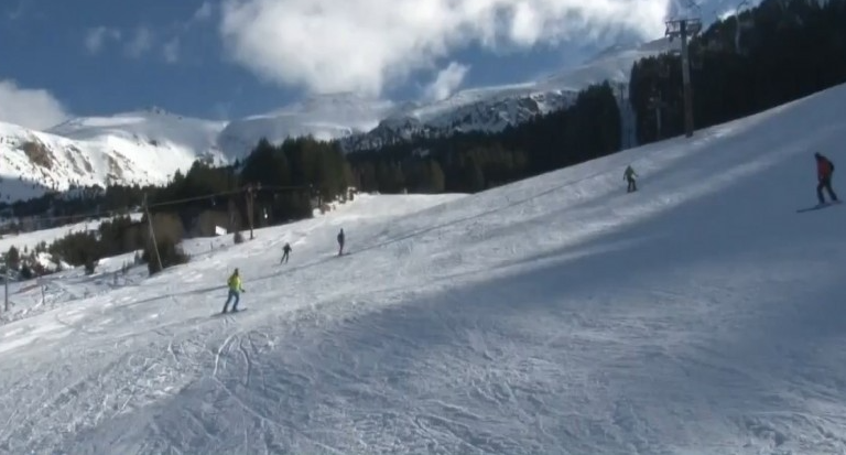 Brezovica, Prevalla dhe Rugova, destinacionet më të vizituara në dimër