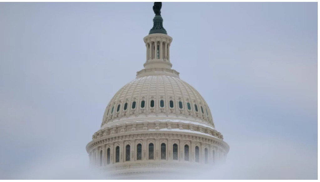 Demokratët bllokojnë buxhetin, qeveria amerikane hyn në mbyllje të pjesshme