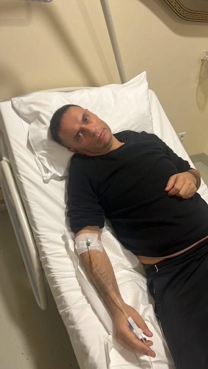 Ish-pjesëtari i UÇK-së i diagnostikuar me tumor në veshkë, ka nevojë për mbi 100 mijë euro për trajtim jashtë vendit