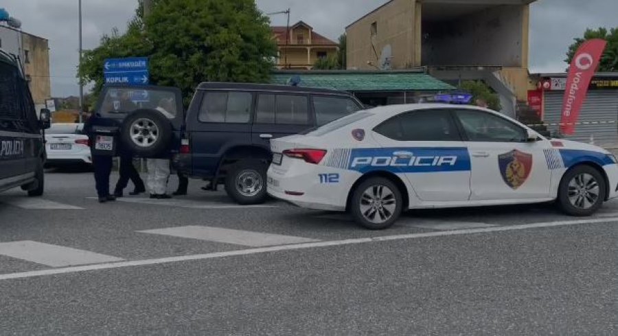 U plagos me armë zjarri, ndërron jetë 45-vjeçari në Durrës