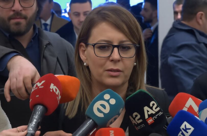 Çfarë tha Hykmete Bajrami pasi “shpëtoi” Abdixhiku