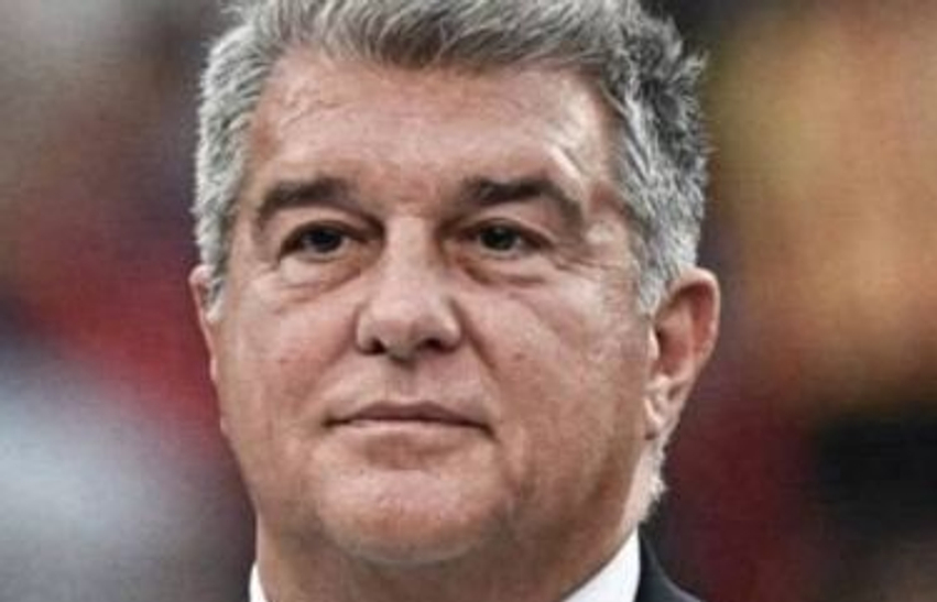 Laporta zbulon lëvizjen e radhës për Alvarez