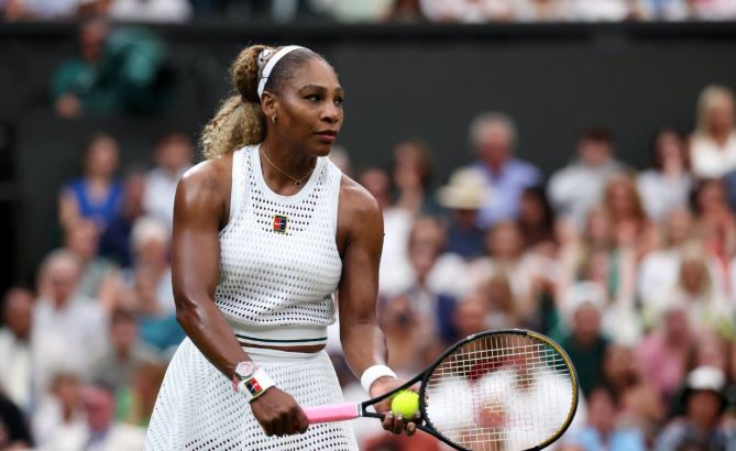 Serena Williams eliminohet që në raundin e parë